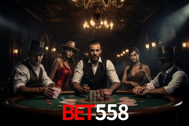Experiência VIP BET558