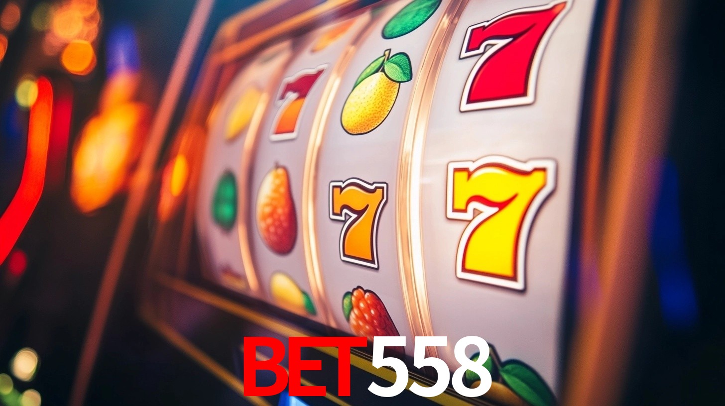 BET558 casino
