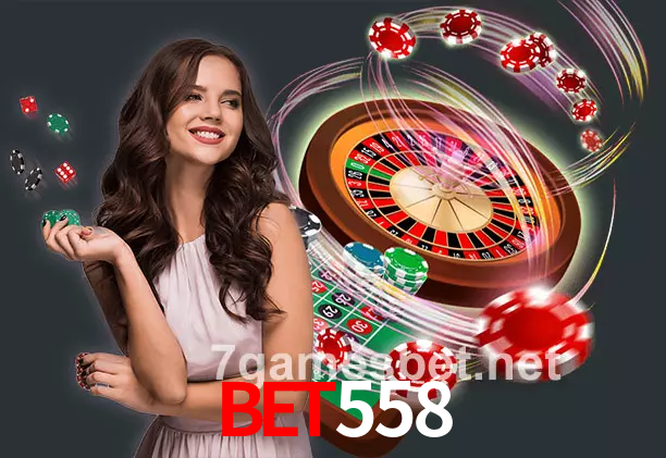 vivo no cassino BET558
