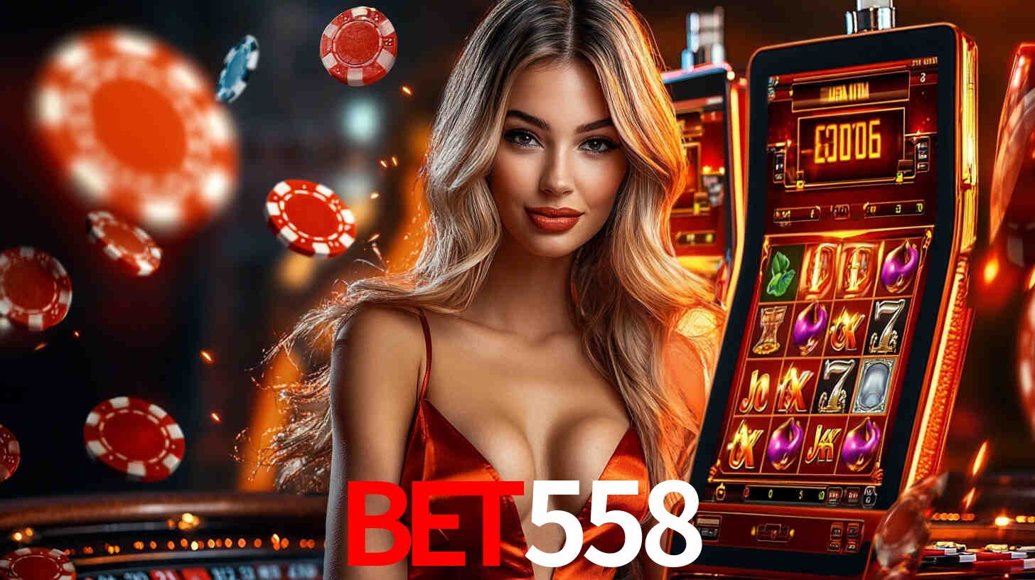 BET558 casino