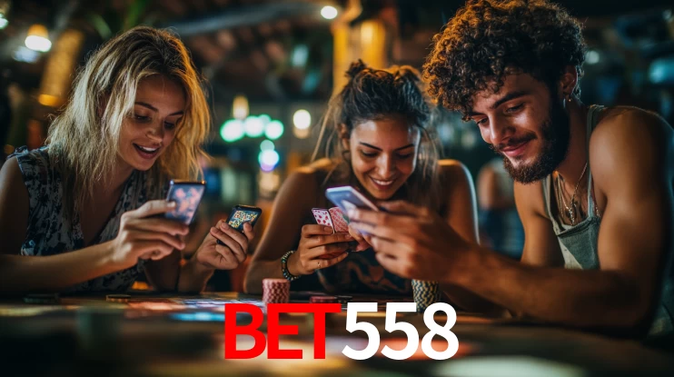 BET558 casino