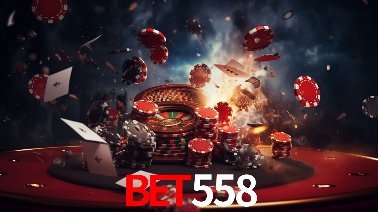 Inovações de Jogos na BET558: O Futuro das Experiências Interativas