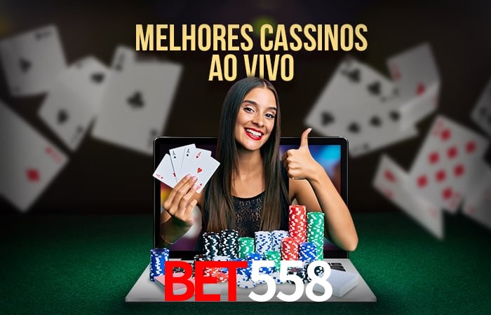 Game Providers BET558