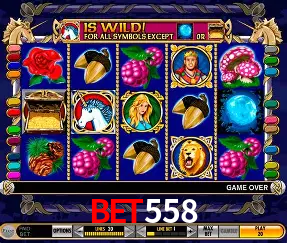 APP oficial da BET558 para mobile