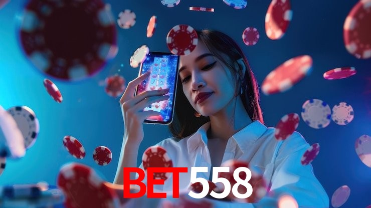 Apostas de Tênis BET558