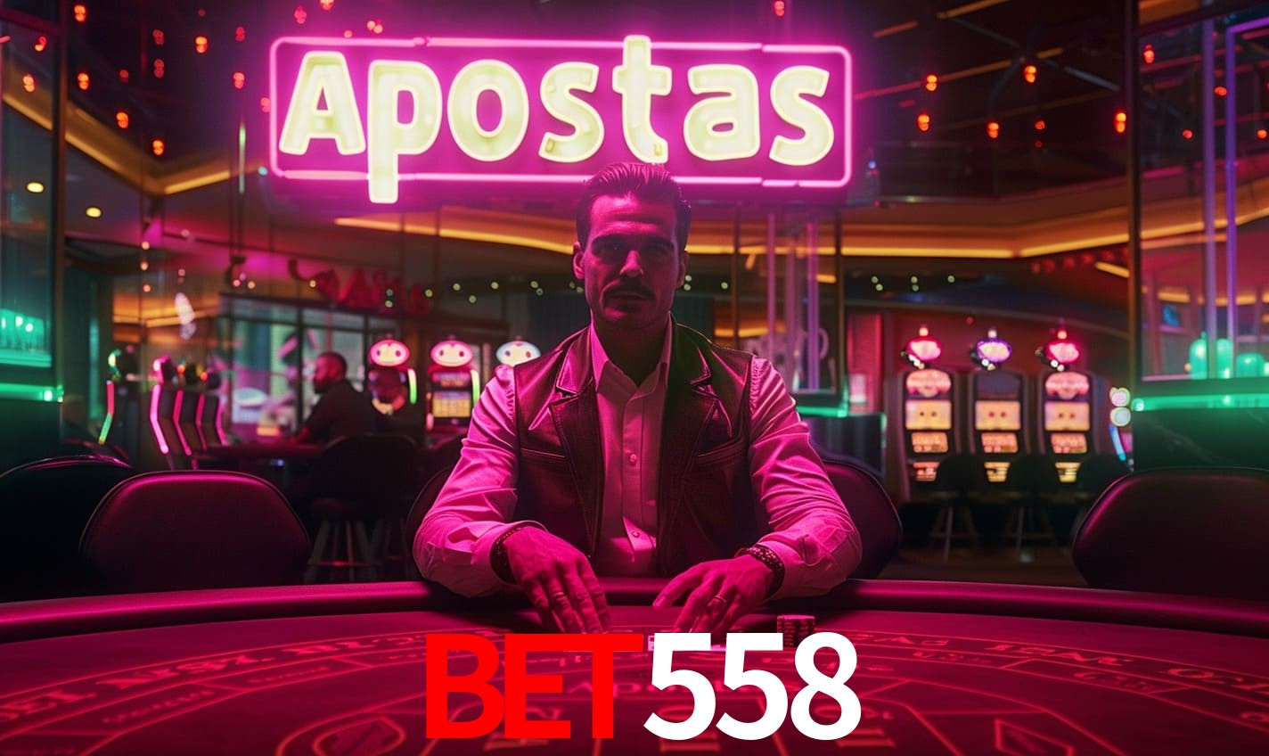 Casino VIP BET558