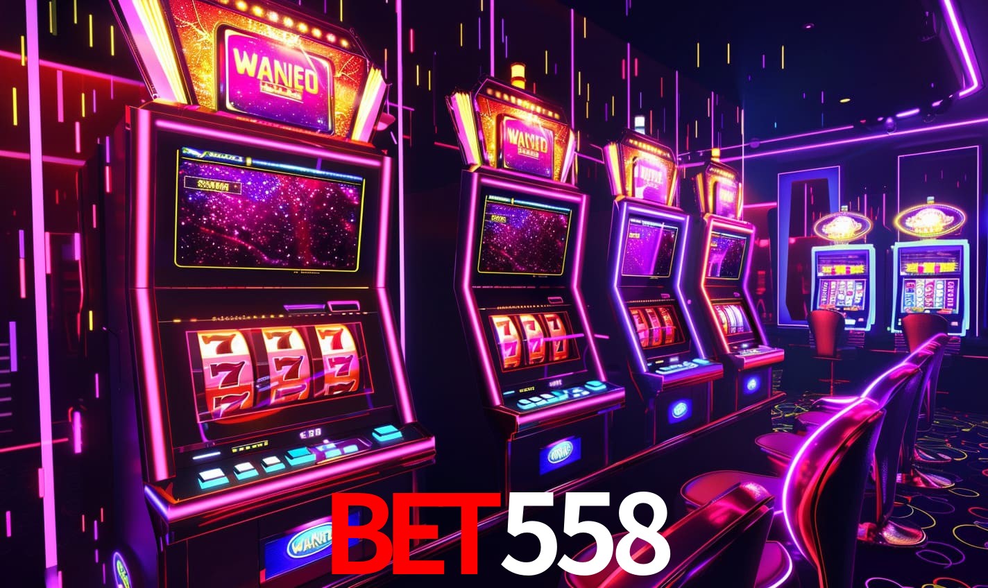 Casino Ao Vivo BET558