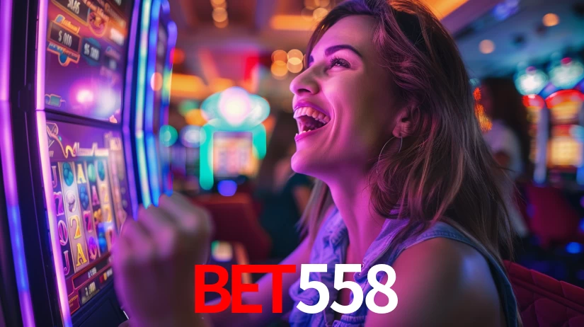BET558 casino