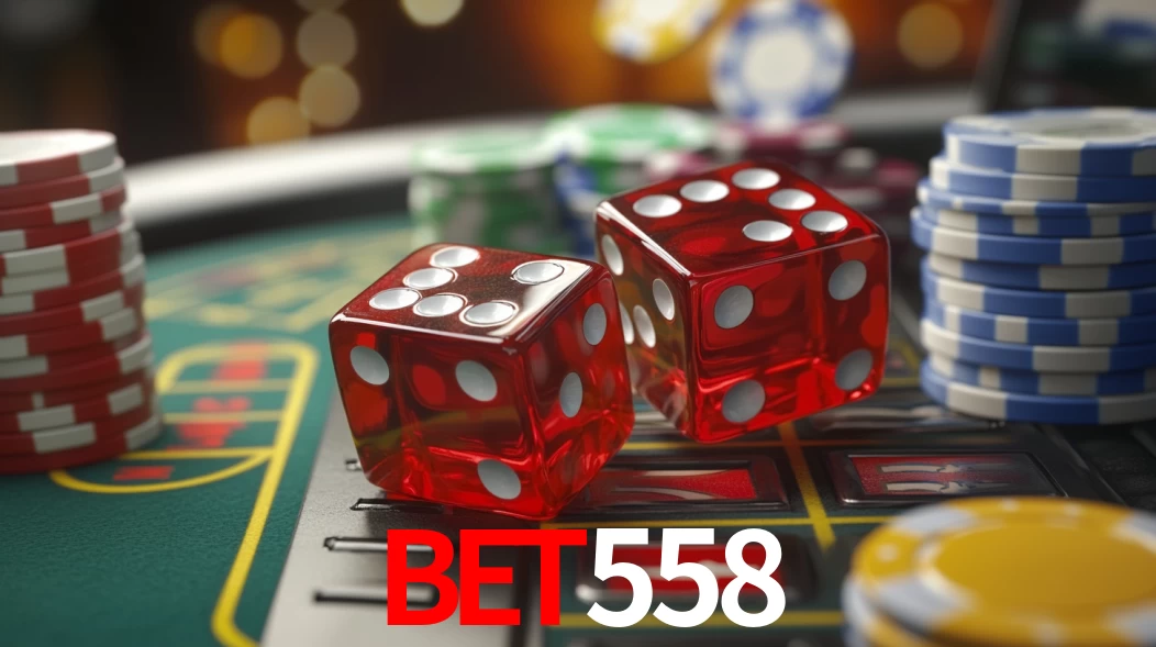 Explore as vantagens do BET558: serviço profissional e confiabilidade