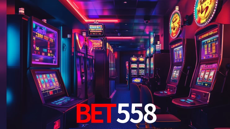 BET558: Seu Especialista em Apostas Esportivas Brasileiras