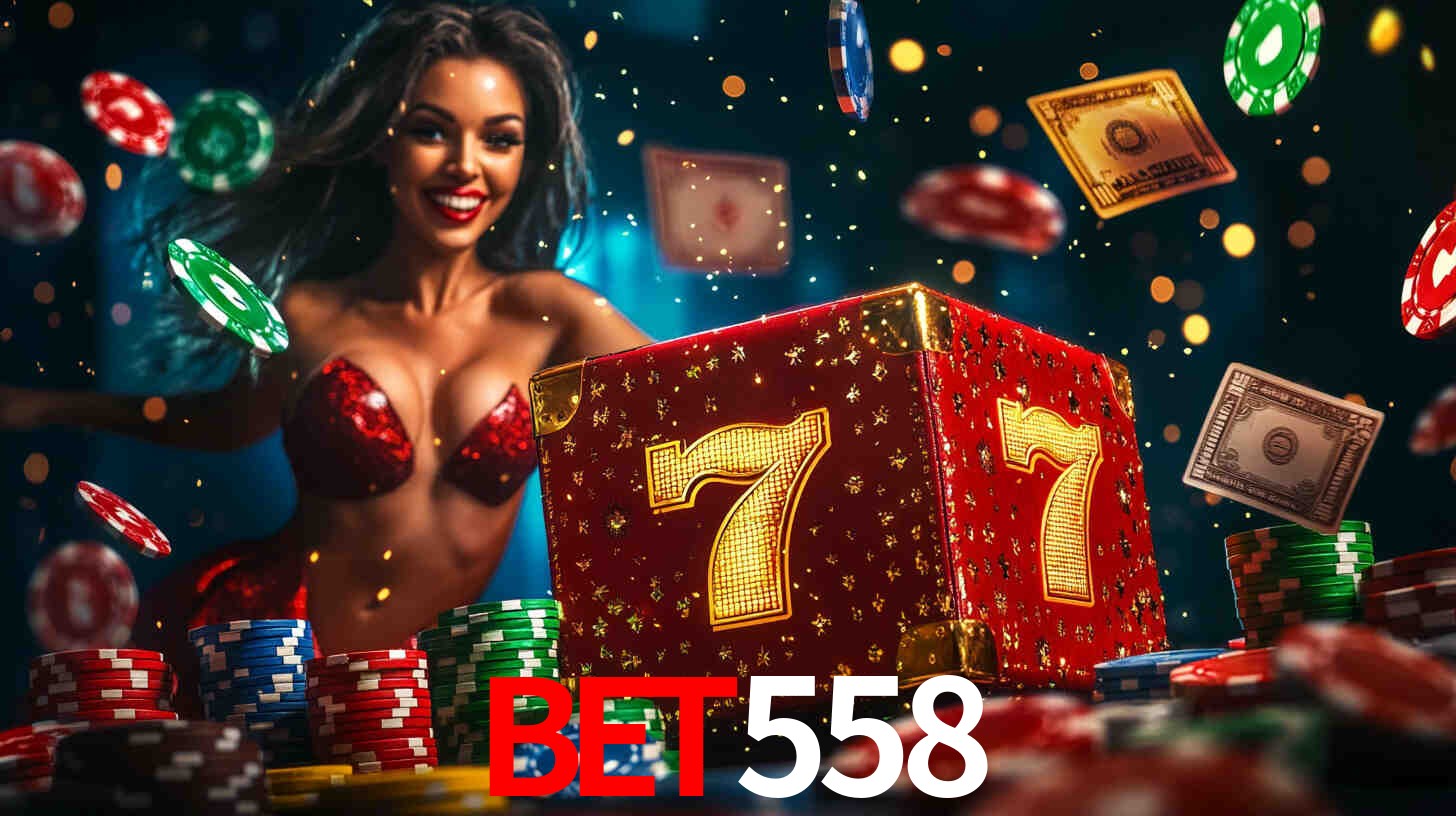 Bônus Diários BET558