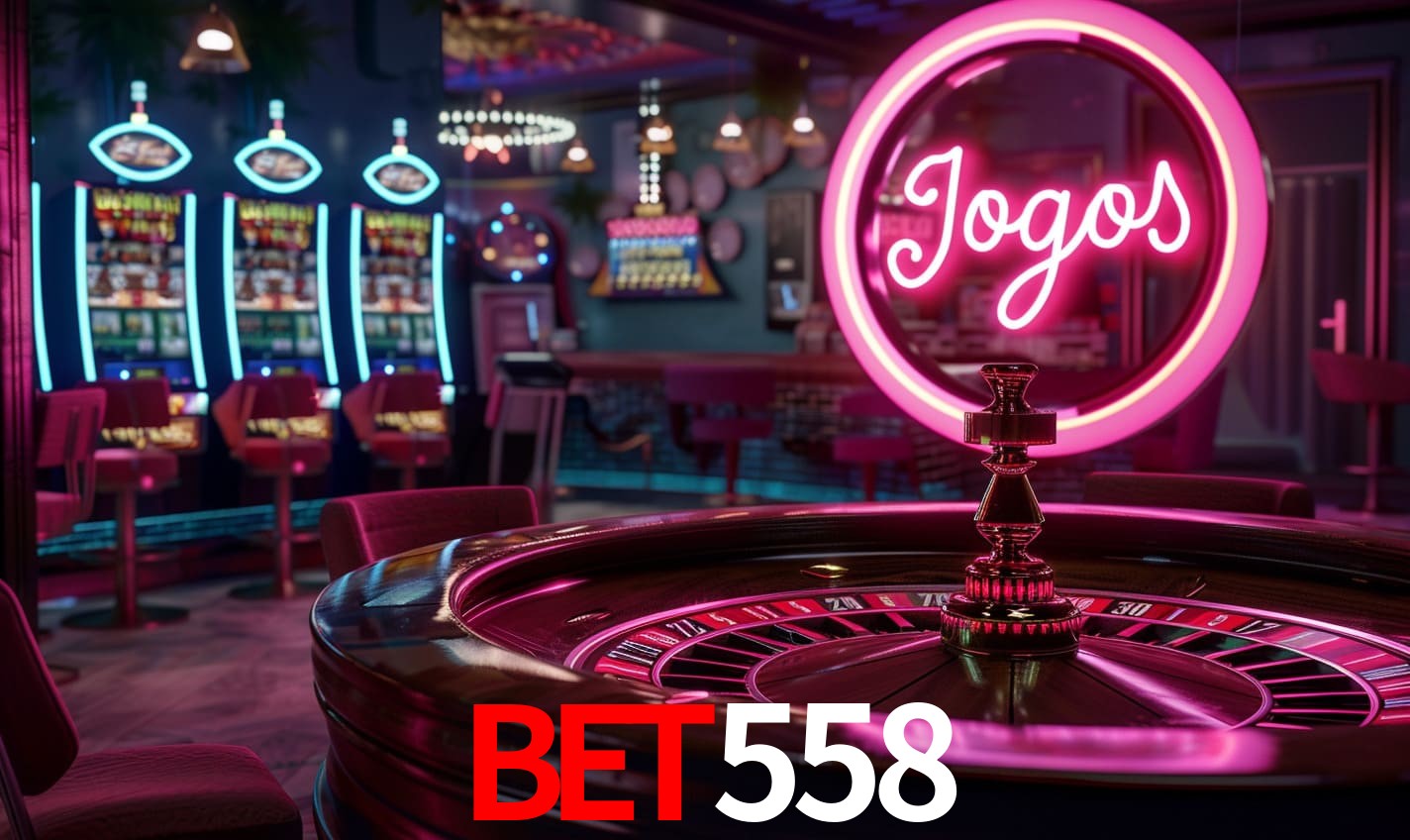 Jogo Spaceman BET558