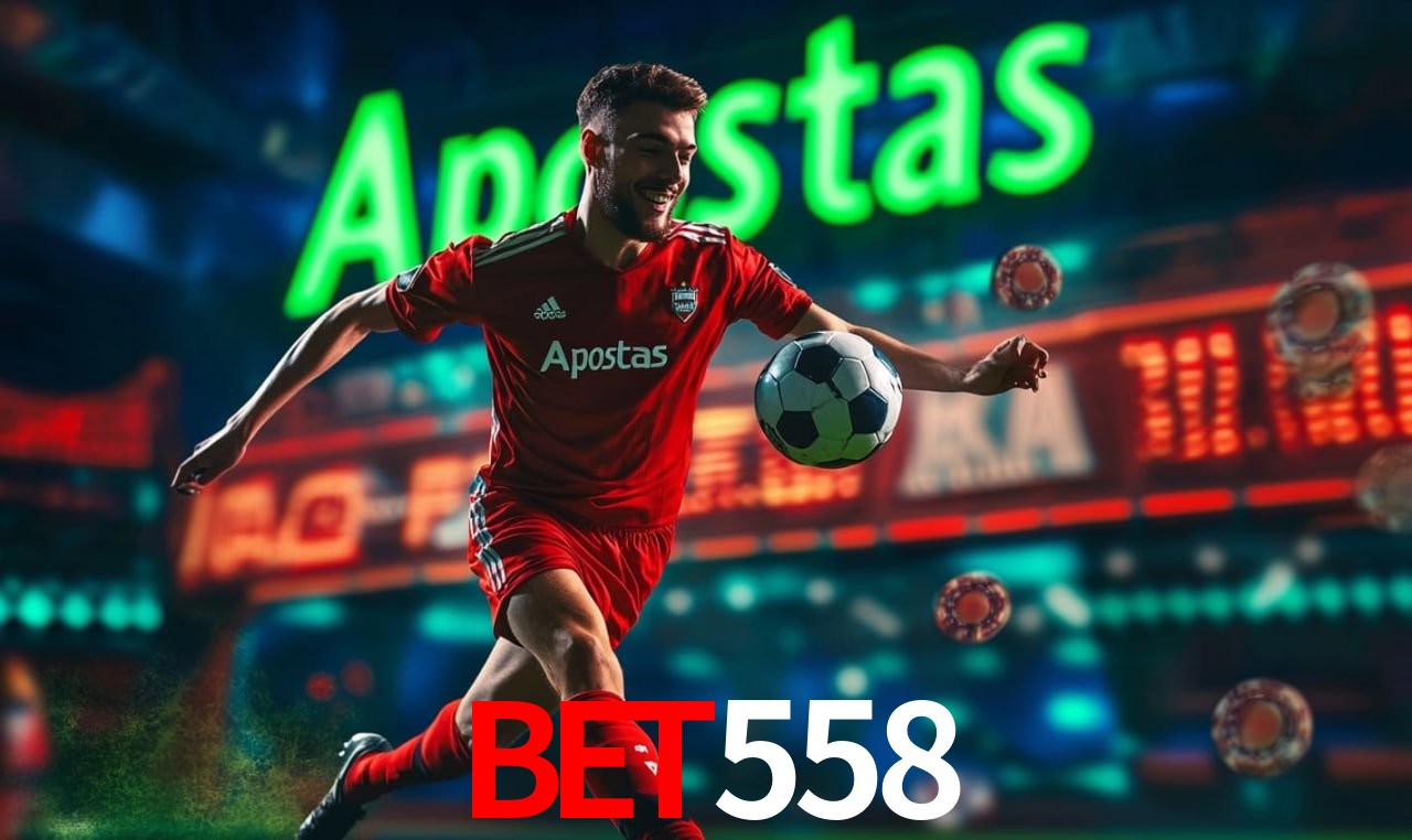 Casino Ao Vivo BET558