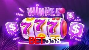 VIP Casino BET558