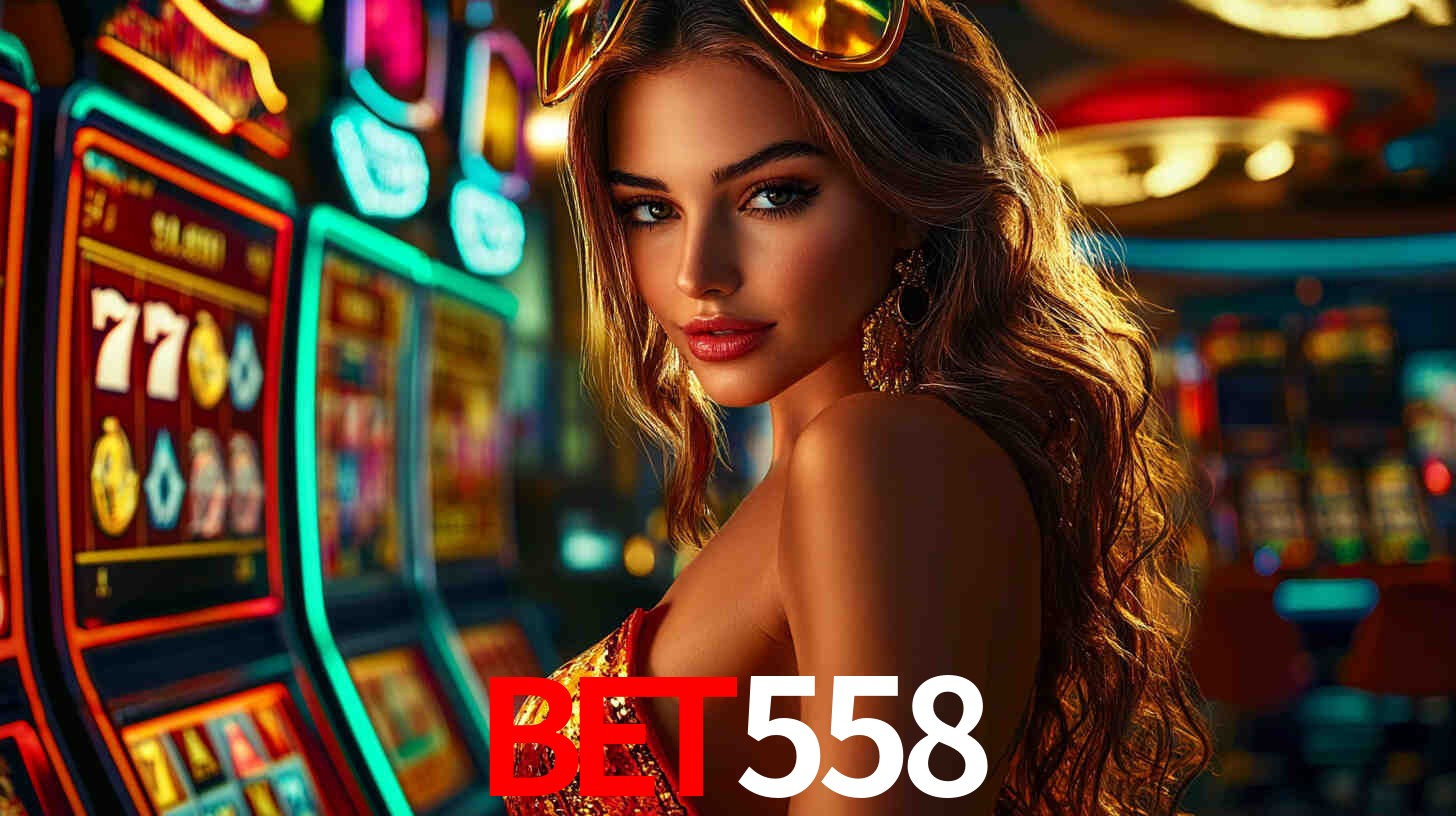 BET558 casino