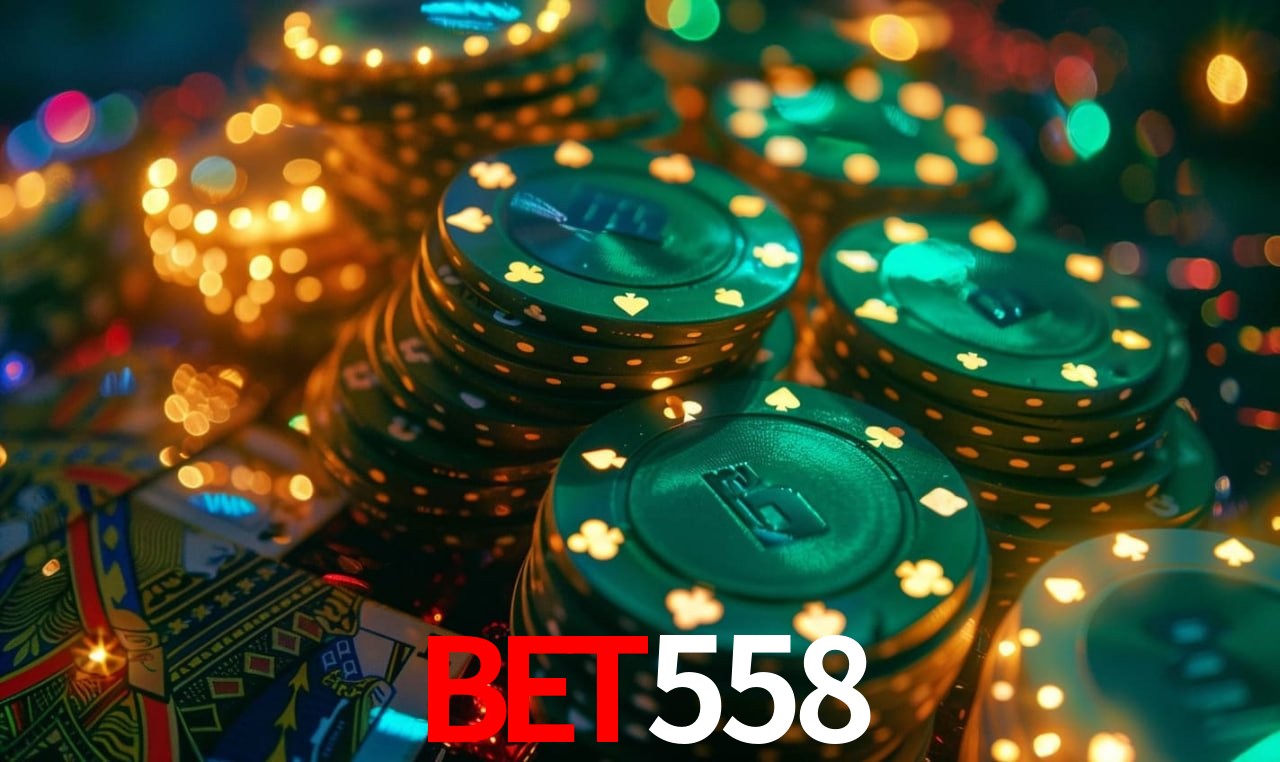Promoção Relâmpago BET558
