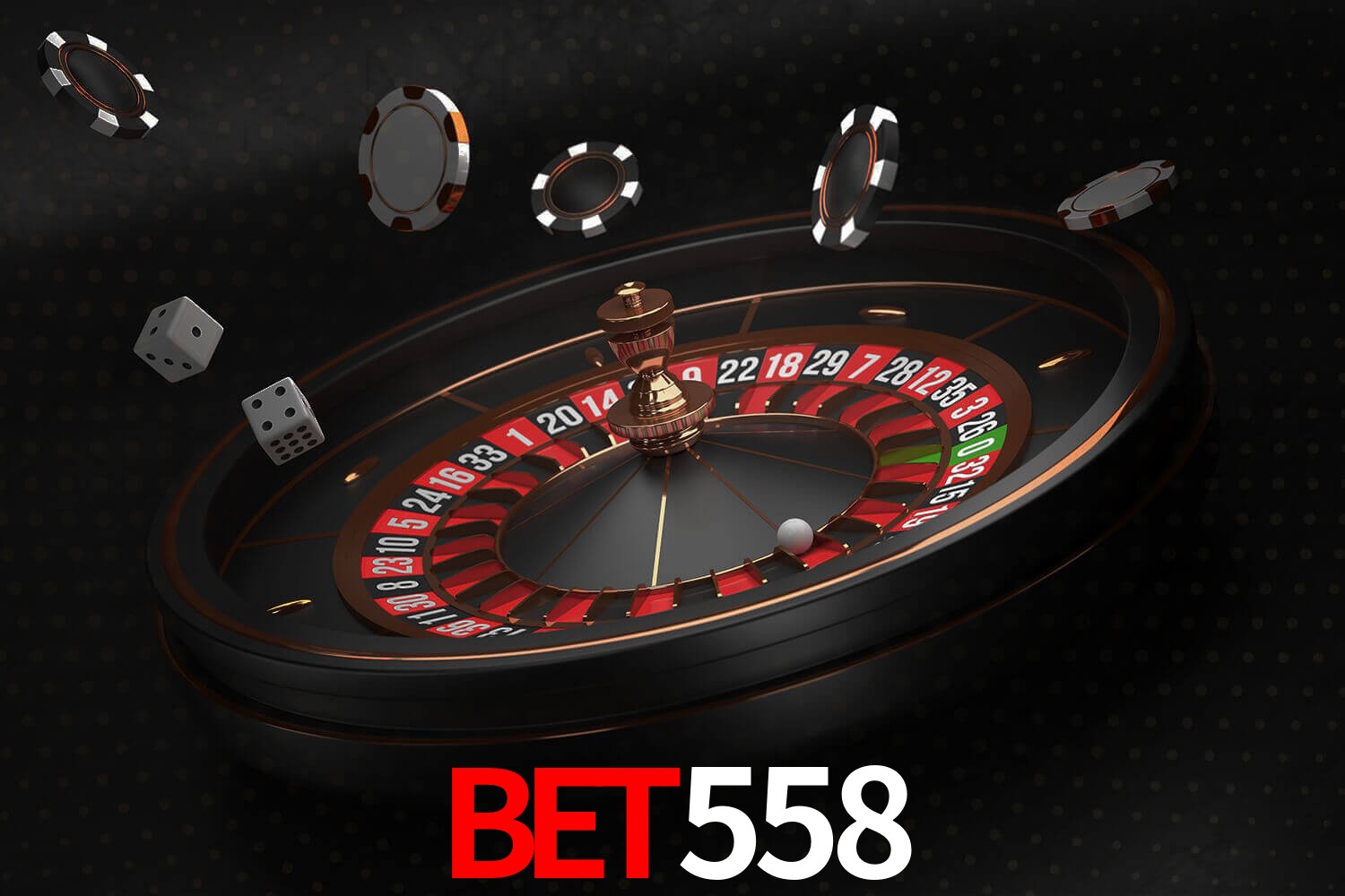 BET558