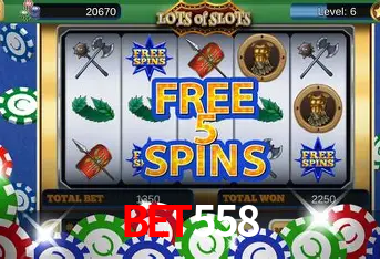 Weekend Specials BET558