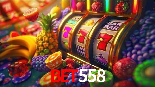 Slot Games BET558