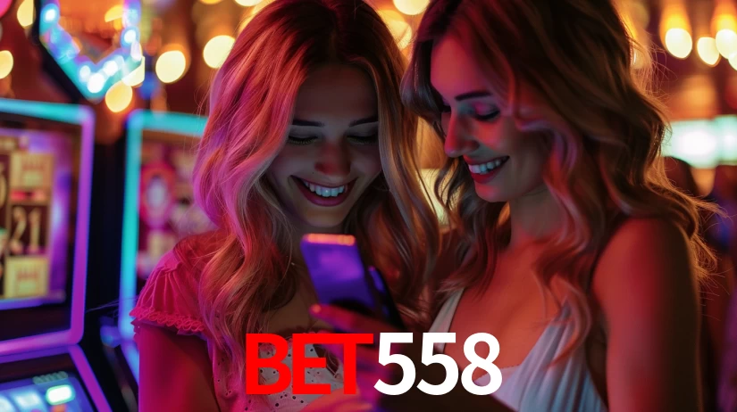BET558: A Experiência de Casino com Jogos de Mesa ao Vivo
