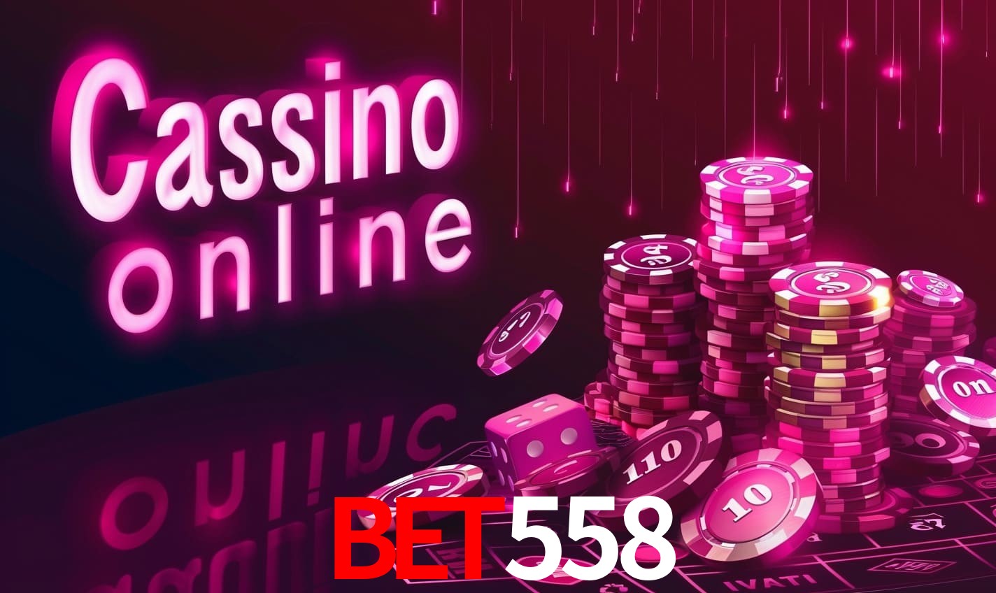Inovações de Jogos na bet558: O Futuro das Experiências Interativas
