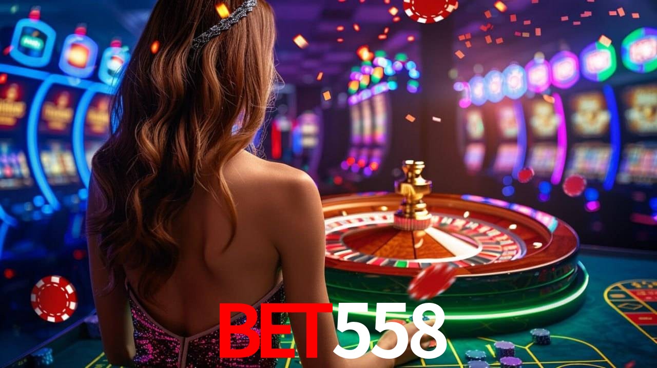 bet558 Baixar