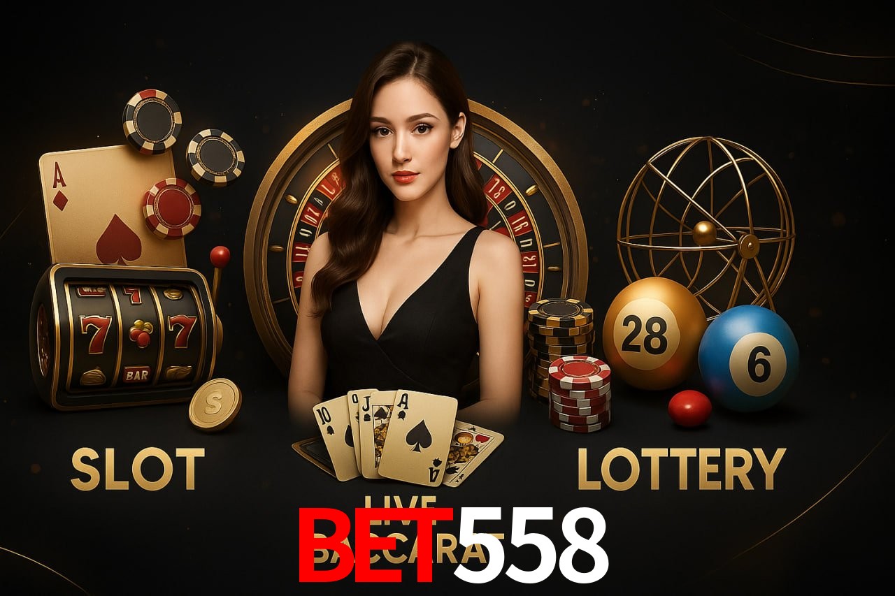 bet558 Plataforma