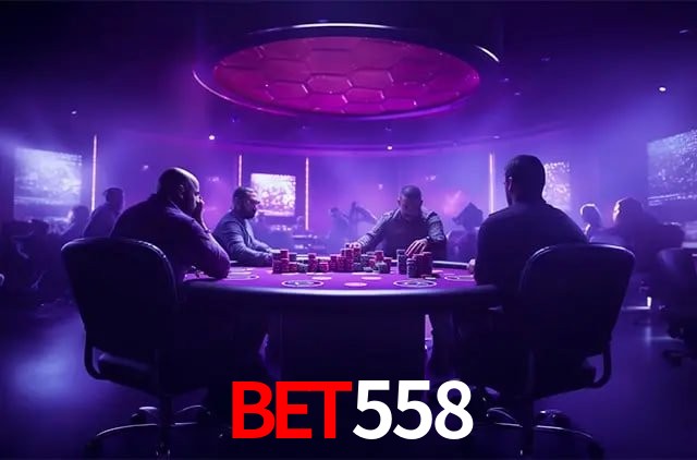 Desvendando o Mundo dos Jogos Virtuais na bet558