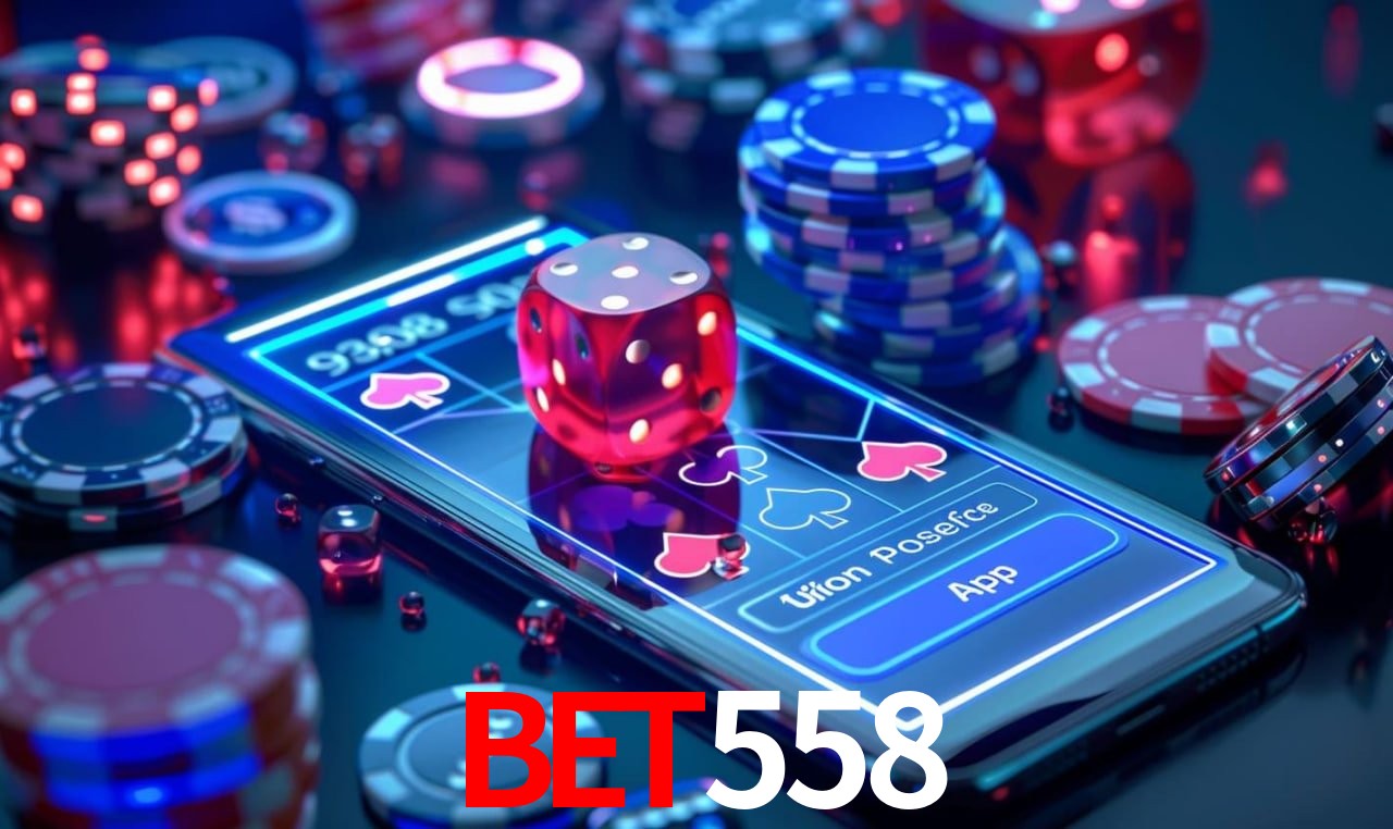 bet558 Slots