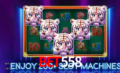 bet558 cassino online