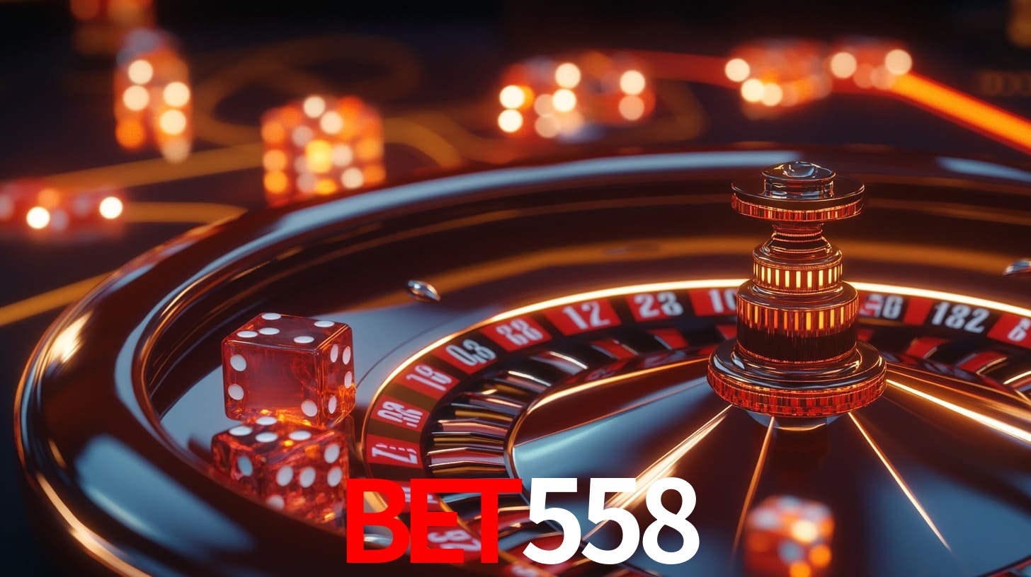 Blackjack Table bet558