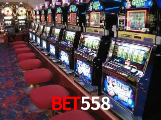 Explorando a Categoria de Eventos em Apostas na bet558