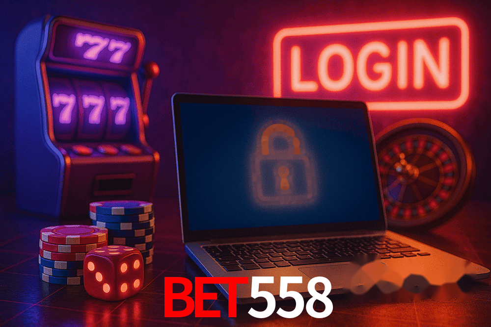 Apostas de Futebol bet558