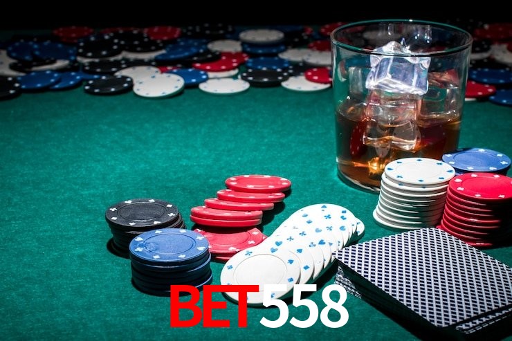 Mesa de Roleta bet558