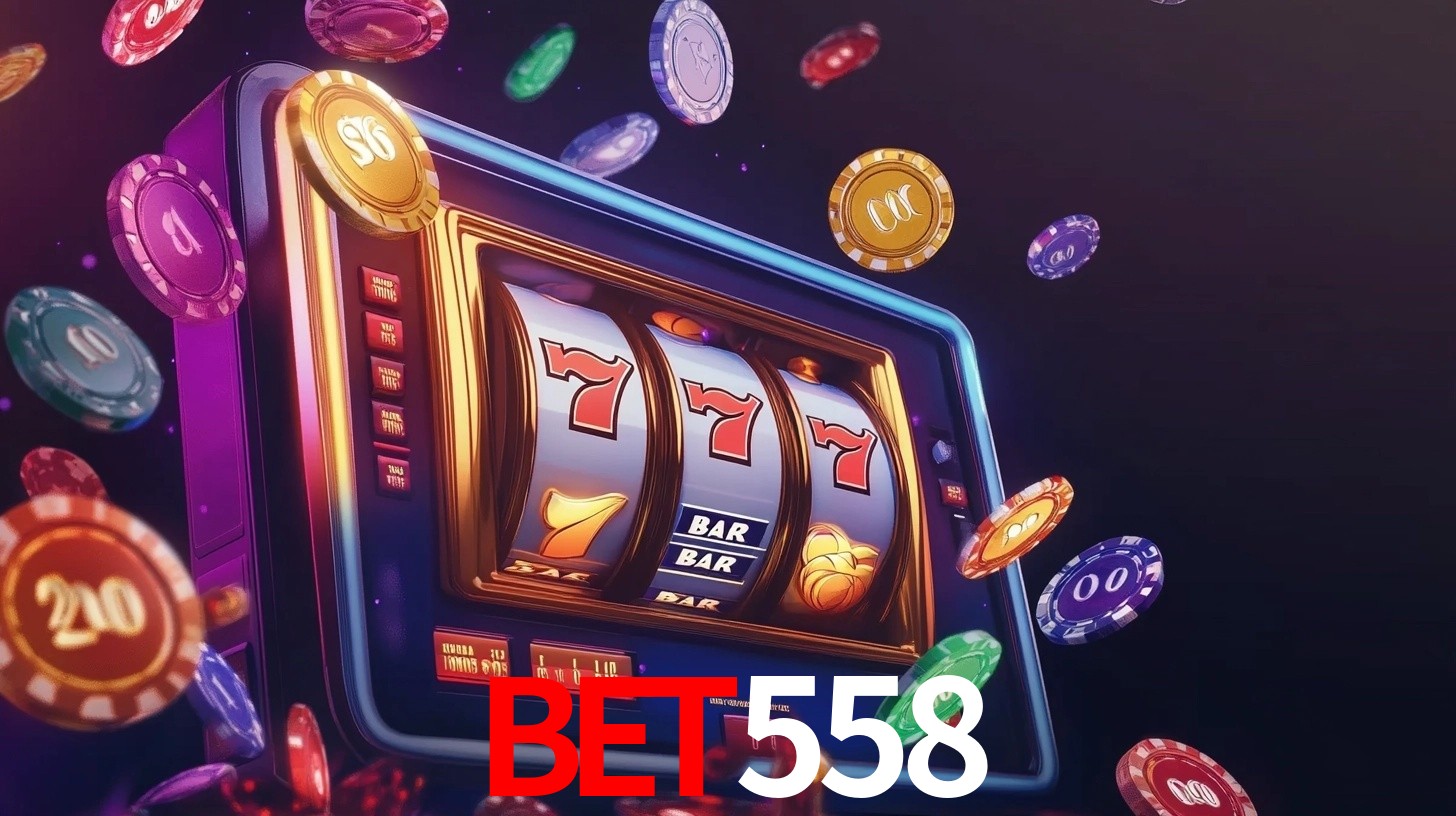 Welcome Bonus bet558