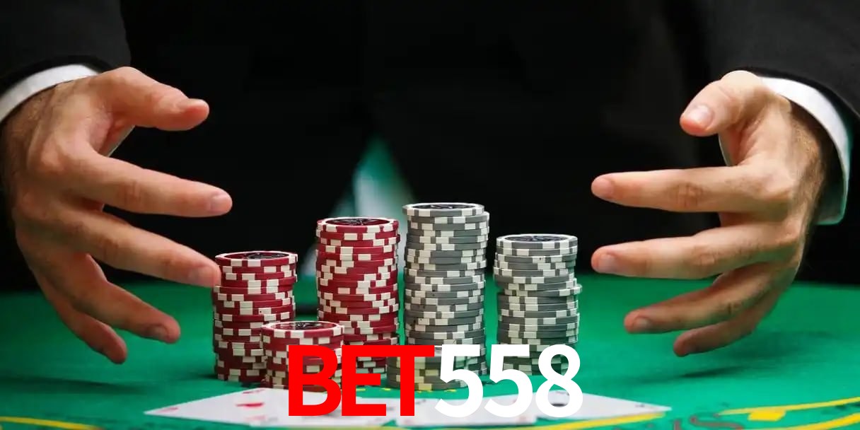 bet558 telegram