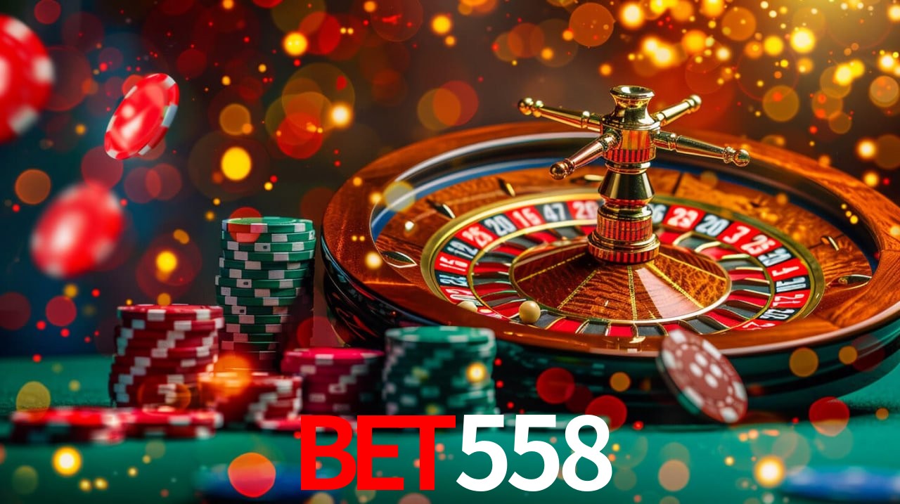 A Emoção da Loteria na bet558: Uma Chance de Mudança de Vida