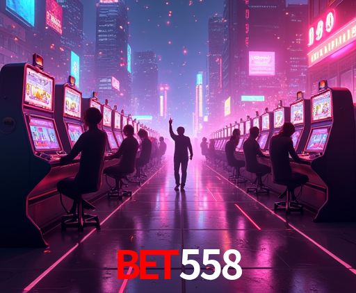 Torneios bet558