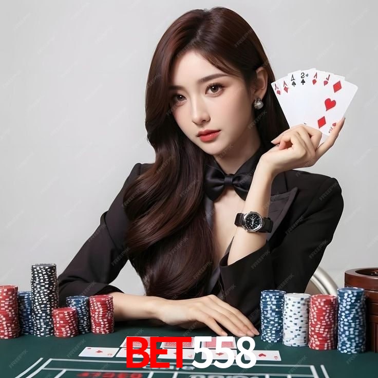 Design Responsivo bet558