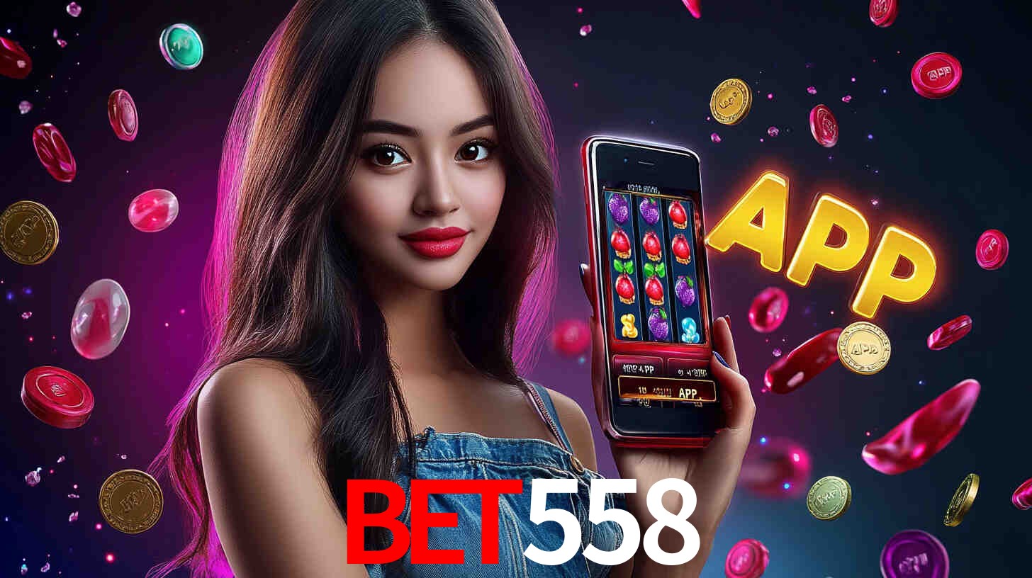 A Popularidade dos Caça-Níqueis no bet558
