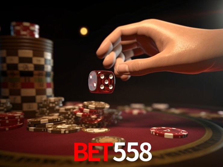 Estatísticas do Jogo bet558