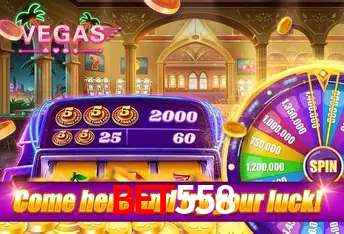Descubra o Mundo do Cassino Online com bet558
