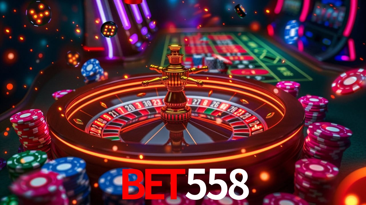 bet558 Facebook