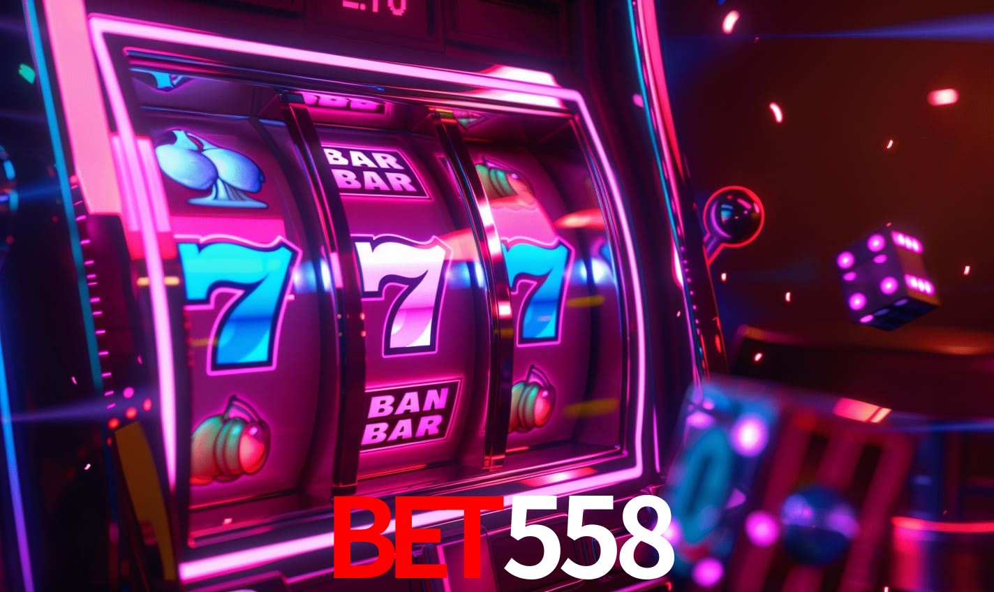 A Experiência Imersiva dos Cassinos Ao Vivo no bet558