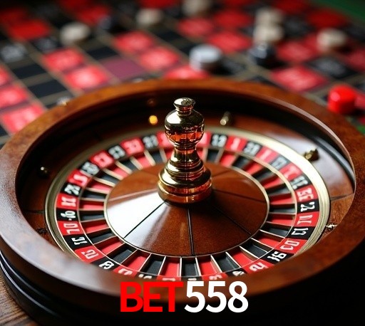 bet558 cassino