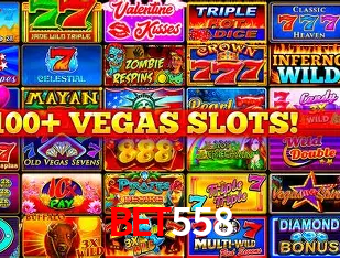 Descubra a Magia dos Jogos de Arcade no bet558