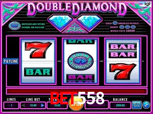 Descubra a Magia dos Jogos de Arcade no bet558