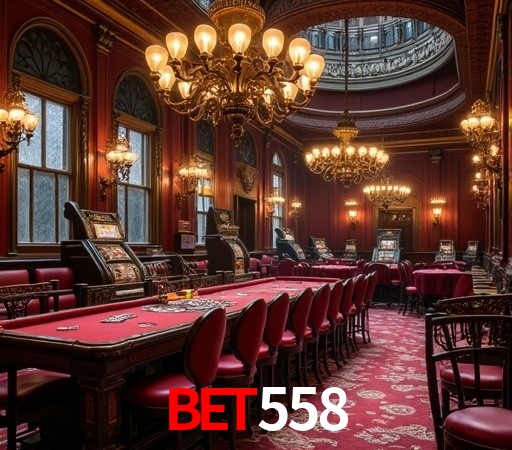 Promoção Relâmpago bet558