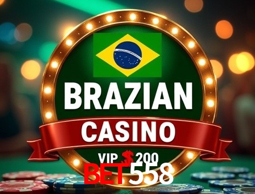 bet558 Plataforma