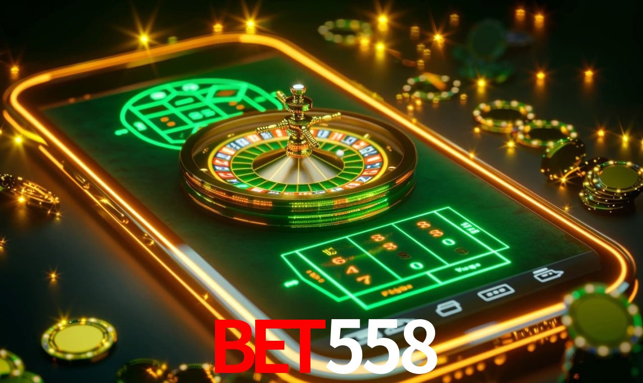 Integração de APIs bet558
